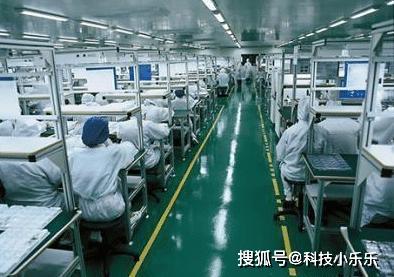 這家國產(chǎn)代工廠強勢崛起,將取代富士康,欲撤離的郭臺銘后悔了?