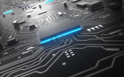 科技芯片電路空間圖片素材_免費(fèi)下載_obj圖片格式_VRF高清圖片401004818_ .