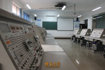 電子技術應用專業