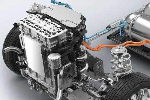 氫燃料電池技術(shù)擱淺 上汽停止研發(fā)投入丨汽勢(shì)新能源