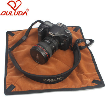 工廠直銷·百折布 不僅僅是清潔布，更是攝影師的專業(yè)護(hù)具